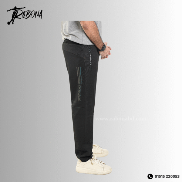 Adidas Men's Track Pants - D3B