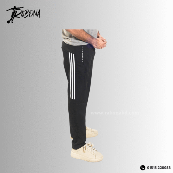 Adidas Men's Track Pants - D4B
