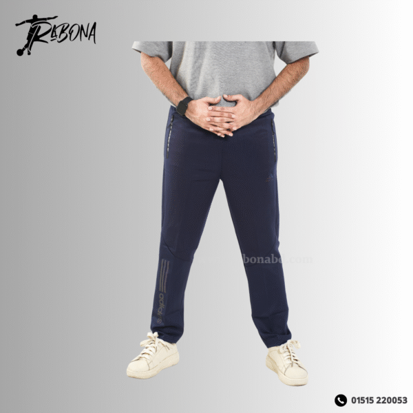 Adidas Men's Track Pants - D1N