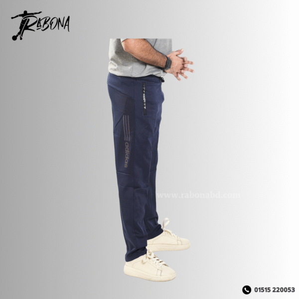 Adidas Men's Track Pants - D3N