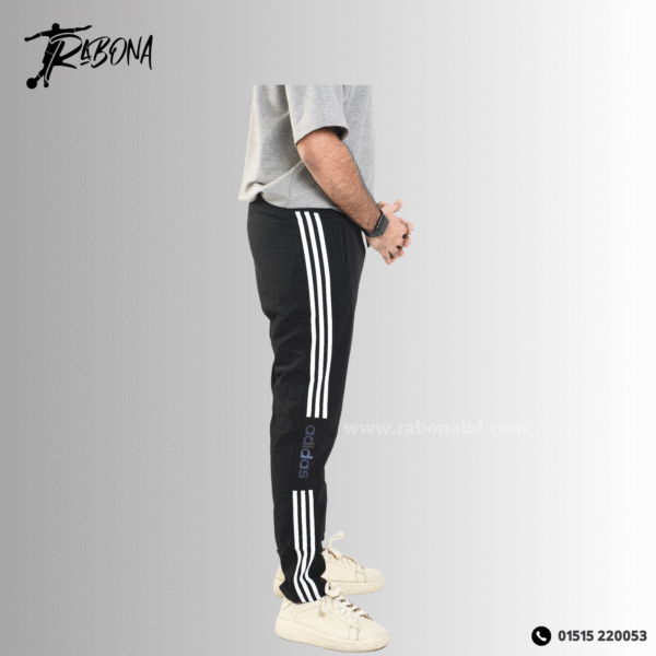 Adidas Men's Track Pants - D2B