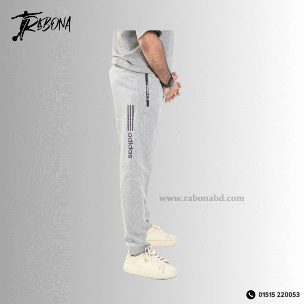 Adidas Men's Track Pants - D3A