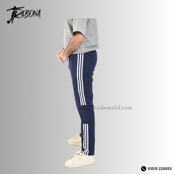 Adidas Men's Track Pants - D2N
