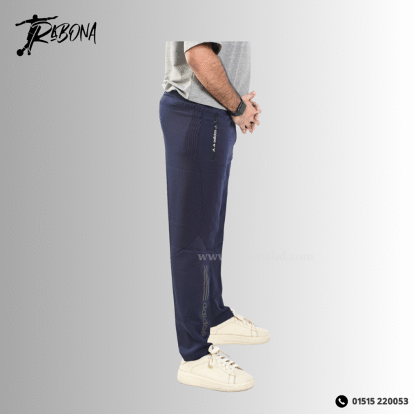 Adidas Men's Track Pants - D1N