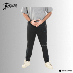 Adidas Men's Track Pants - D1B