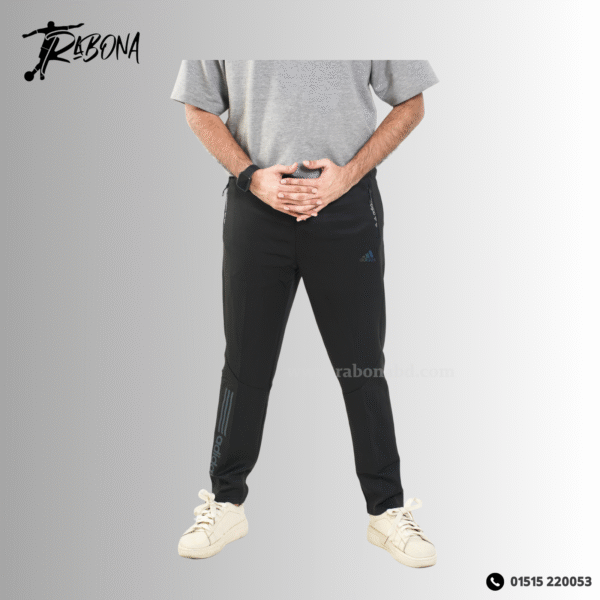 Adidas Men's Track Pants - D1B