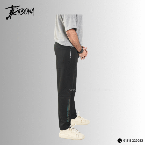 Adidas Men's Track Pants - D1B