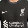 Liverpool Away Kit 2024-25 (Player Edition)