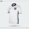 England Home Jersey 2024 (Fan Edition)