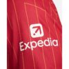 Liverpool Home Kit 2024-25 (Fan Edition)