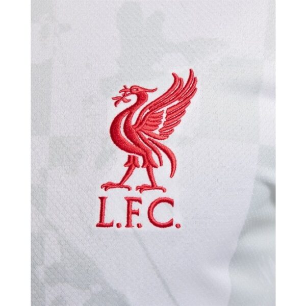 Liverpool Third Kit 2024-25 (Fan Edition)