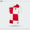 Croatia Home Jersey 2024 (Player Edition)