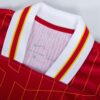 Liverpool Home Kit 2024-25 (Player Edition)