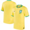 Brazil 2022 World Cup Home Jersey (Fan Edition)