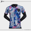 Japan X Dragon Ball Z Special Edition Jersey (Player Edition)