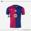 FC Barcelona Home Kit 2024-25 (Player Edition)