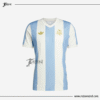 ARGENTINA 50 YEARS ANNIVERSARY KIT