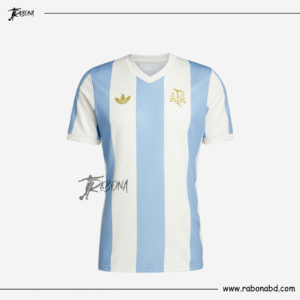 ARGENTINA 50 YEARS ANNIVERSARY KIT