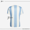 ARGENTINA 50 YEARS ANNIVERSARY KIT