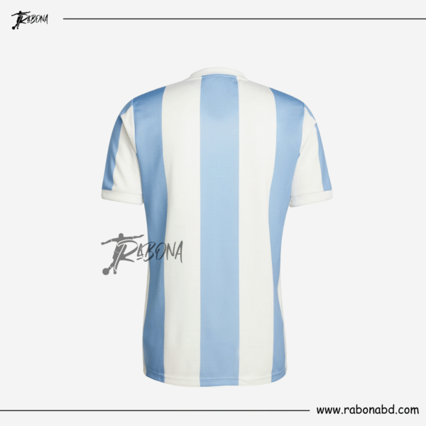 ARGENTINA 50 YEARS ANNIVERSARY KIT
