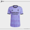 Real Madrid Away Jersey 2022-2023 (Fan Edition)