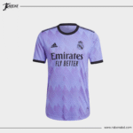 Juventus Home Kit 2022/23 (Fan Edition)