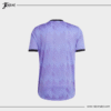 Real Madrid Away Jersey 2022-2023 (Fan Edition)
