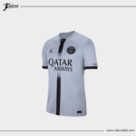 Juventus Home Kit 2022/23 (Fan Edition)