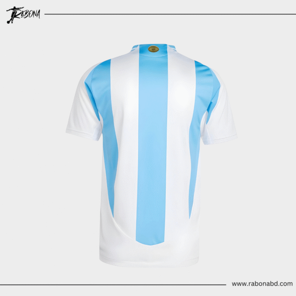 Argentina Home Jersey 2024 (Player Edition)