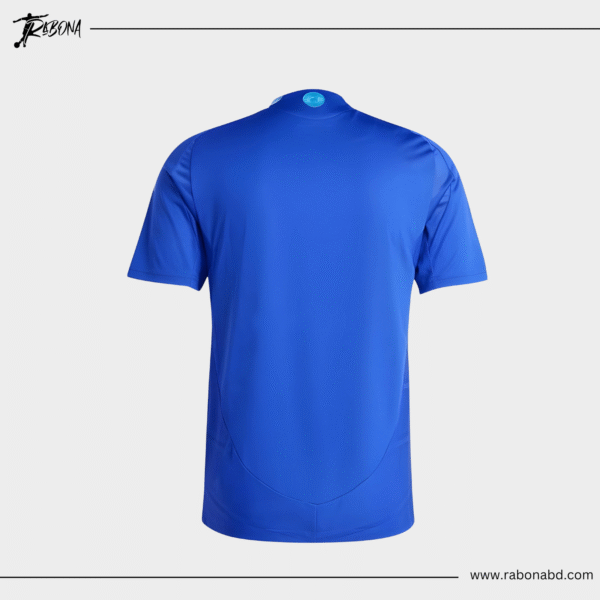 Argentina Away Jersey 2024 (Player Edition)