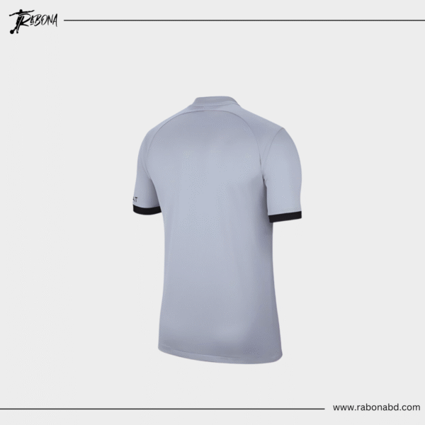 PSG Away Jersey 2022-2023 (Fan Edition)