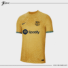 Fc barcelona Away Jersey 2022-2023 (Fan Edition)