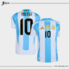 Lionel Messi Argentina Home Jersey 2024 (Player Edition)