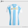 Argentina Home Jersey 2024 (Fan Edition)