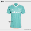 Inter Miami Third Kit 2024-25 (Fan Edition)