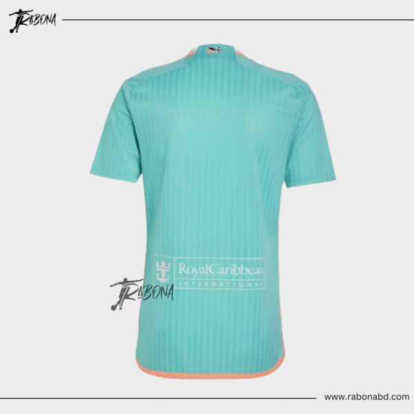 Inter Miami Third Kit 2024-25 (Fan Edition)