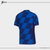 Croatia Away Jersey 2024 (Player Edition)