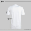 Real Madrid Home Kit 2024-25 (Player Edition)
