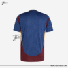 AS Roma Third Kit 2024-25 (Player Edition)