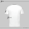 Real Madrid Home Kit 2024-25 (Fan Edition)