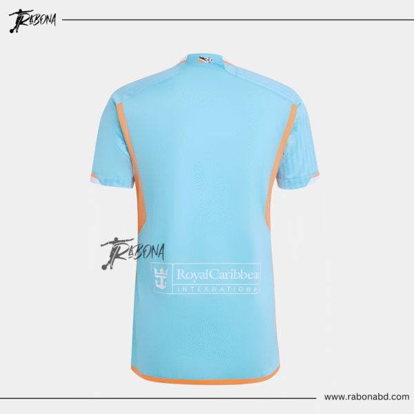 Inter Miami Third Kit 2024-25 (Player Edition)
