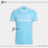 Lionel Messi Inter Miami Third Kit 2024-25 (Player Edition)