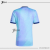 Arsenal Third Kit 2024-25 (Fan Edition)