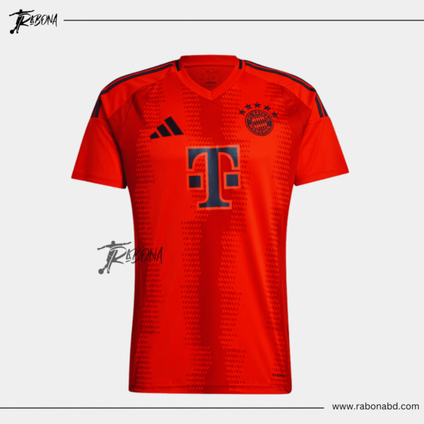 Bayern Munich Home Kit 2024/25 (Fan Edition)