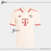 Bayern Munich Third Kit 2024/25 (Player Edition)