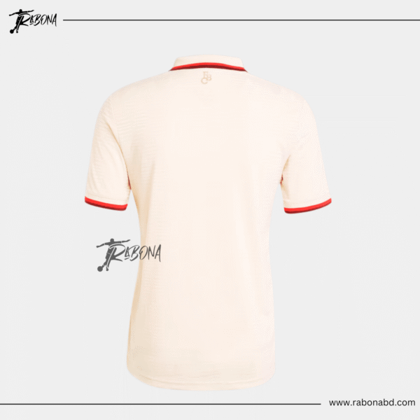 Bayern Munich Third Kit 2024/25 (Player Edition)