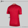 Liverpool Home Kit 2024-25 (Fan Edition)