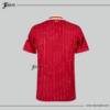 Liverpool Home Kit 2024-25 (Player Edition)