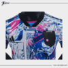Japan X Dragon Ball Z Special Edition Jersey (Player Edition)