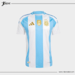 Spain 2022 World Cup Away Jersey (Player Edition)